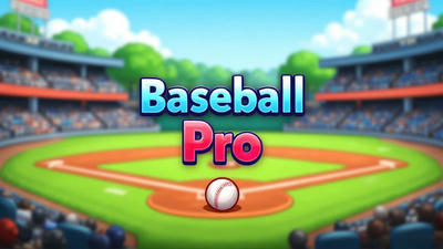Baseball Pro
