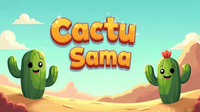Cactu Sama