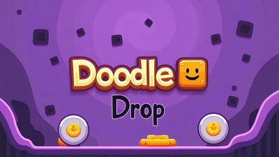 Doodle Drop