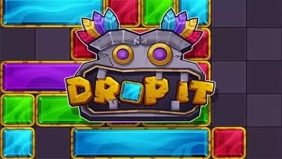 Drop It