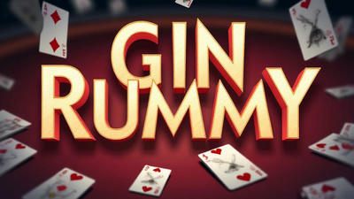 Gin Rummy