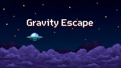 Gravity Escape