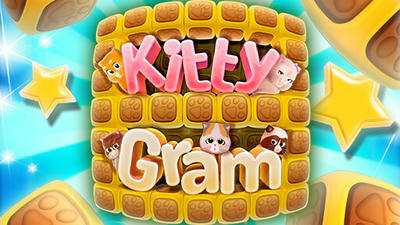 Kittygram