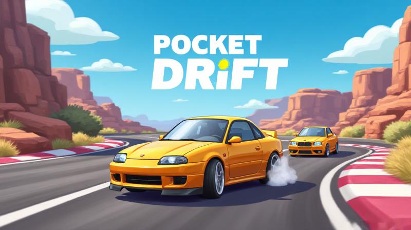 Pocket Drift