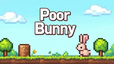 Poor Bunny
