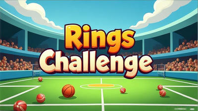 Rings Challenge