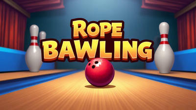 Rope Bawling