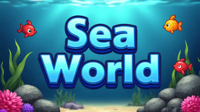 Sea World