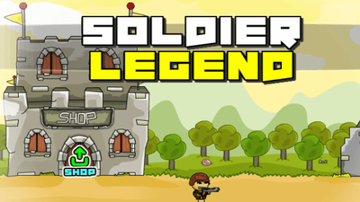 Soldier Legend