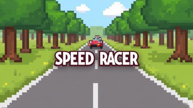 Speed Racer
