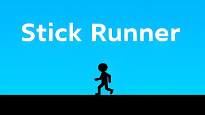 Stick Runner