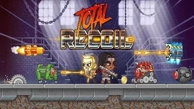 Total Recoil