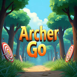 Archer Go