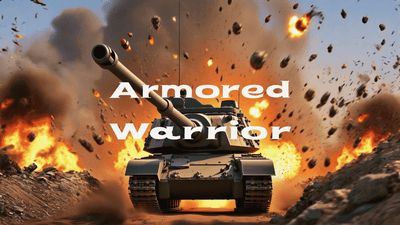 Armored Warrior