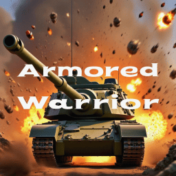 Armored Warrior