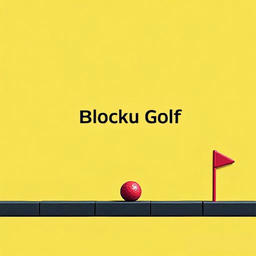 Blocku Golf