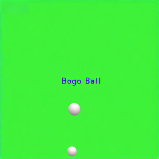 Bogo Ball