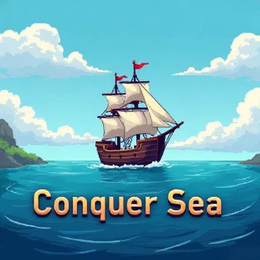 Conquer Sea