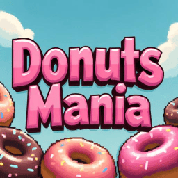 Donuts Mania