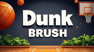Dunk Brush