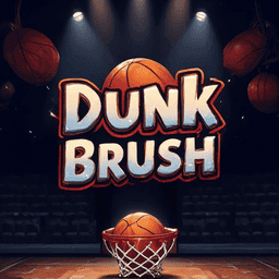 Dunk Brush