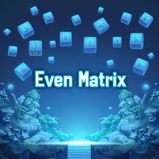Even Matrix