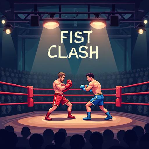 Fist Clash