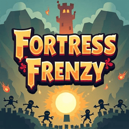 Fortress Frenzy