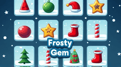 Frosty Gem