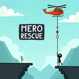 Hero Rescue