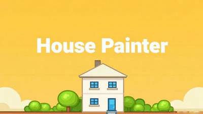 House Painter