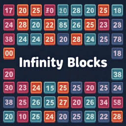 Infinity Blocks