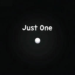 Just One