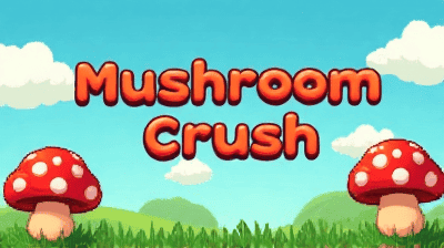 Mushroom Crush