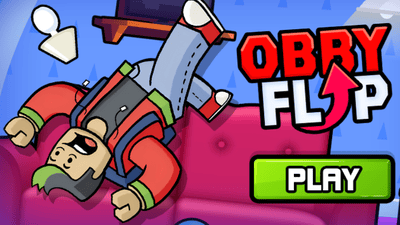 Obby Flip