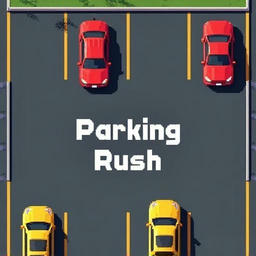 Parking Rush