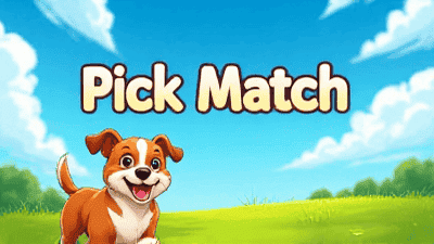 Pick Match