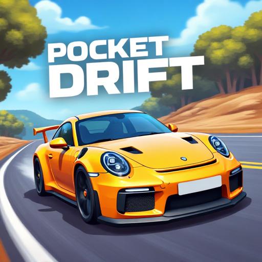 Pocket Drift