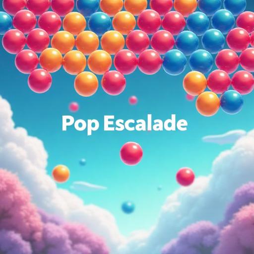 Pop Escapade