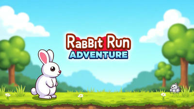 Rabbit Run Adventure