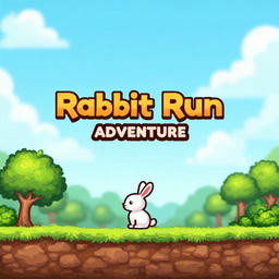 Rabbit Run Adventure