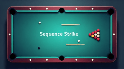 Sequence Strike Arena