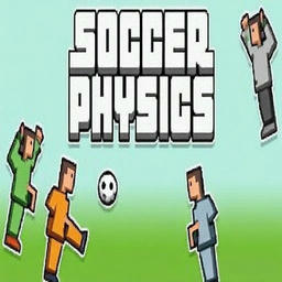 Soccer Physics Mobile