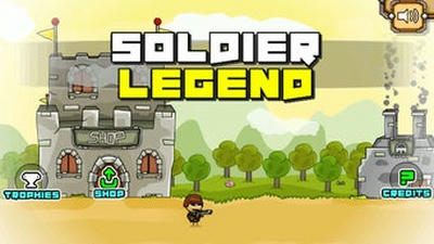 Soldier Legend