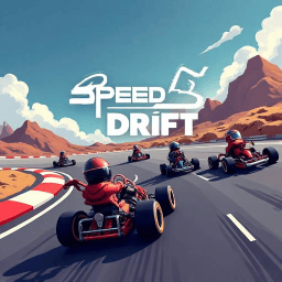Speed Drift