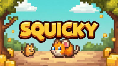Squicky