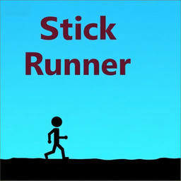 Stick Runner