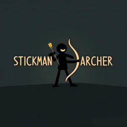 Stickman Archer 4
