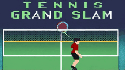 Tennis Grand Slam