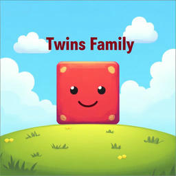 Twins Family